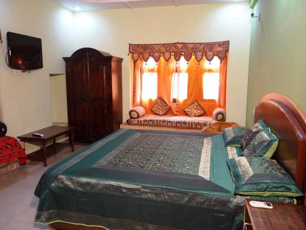 Hotel Manglam Jaisalmer Εξωτερικό φωτογραφία